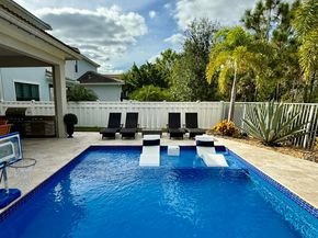 8655 NW 39th Court, Coral Springs FL 33065