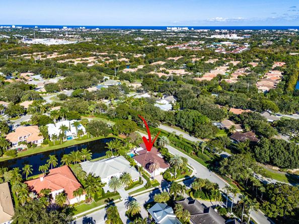 154 Sota Drive, Jupiter FL 33458