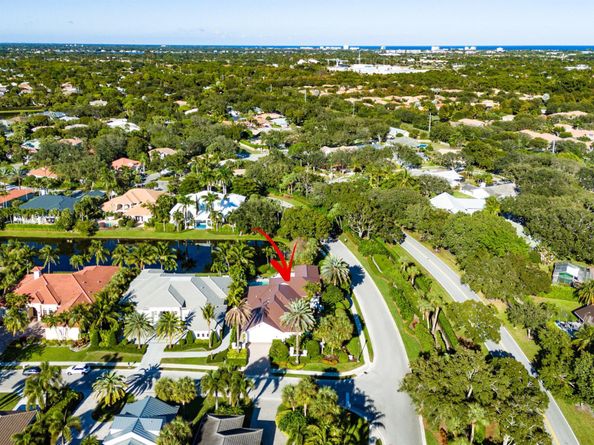 154 Sota Drive, Jupiter FL 33458