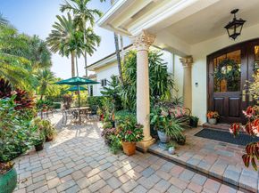 154 Sota Drive, Jupiter FL 33458