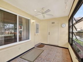 310 Pine Ridge Circle B1, Greenacres FL 33463