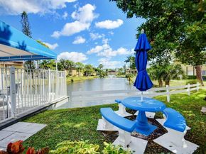 310 Pine Ridge Circle B1, Greenacres FL 33463