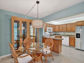 310 Pine Ridge Circle B1, Greenacres FL 33463