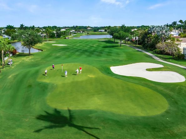 17341 Bridleway Trail, Boca Raton FL 33496