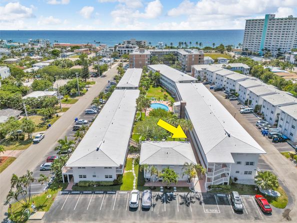 238 Hibiscus Ave 119, Lauderdale By The Sea FL 33308