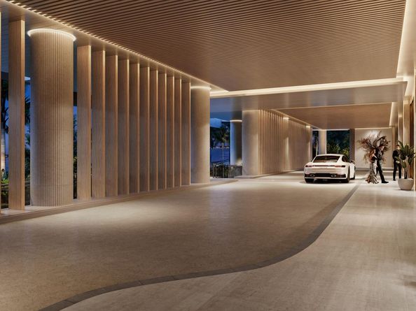 1717 N Flagler Drive 2206, West Palm Beach FL 33407