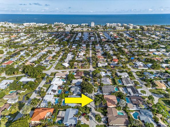 1248 SE 8th Street, Deerfield Beach FL 33441