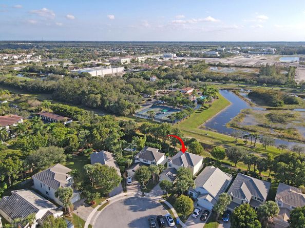 130 Canterbury Place, Royal Palm Beach FL 33414