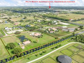 15360 Estancia Lane, Wellington FL 33414