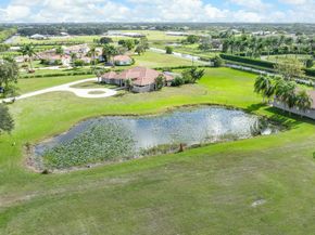 15360 Estancia Lane, Wellington FL 33414