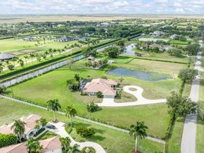 15360 Estancia Lane, Wellington FL 33414