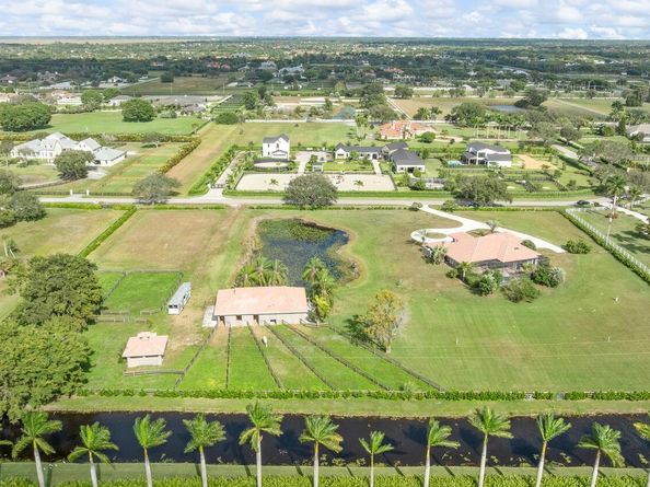 15360 Estancia Lane, Wellington FL 33414