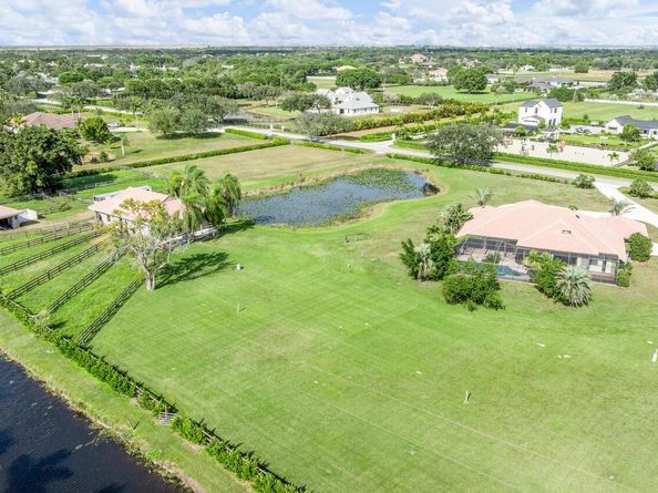 15360 Estancia Lane, Wellington FL 33414