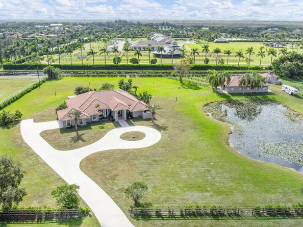 15360 Estancia Lane, Wellington FL 33414