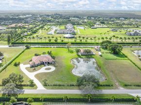 15360 Estancia Lane, Wellington FL 33414
