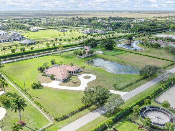 15360 Estancia Lane, Wellington FL 33414