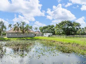 15360 Estancia Lane, Wellington FL 33414