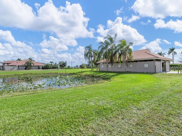 15360 Estancia Lane, Wellington FL 33414