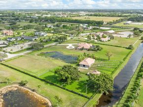 15360 Estancia Lane, Wellington FL 33414