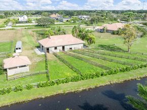 15360 Estancia Lane, Wellington FL 33414