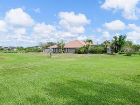 15360 Estancia Lane, Wellington FL 33414