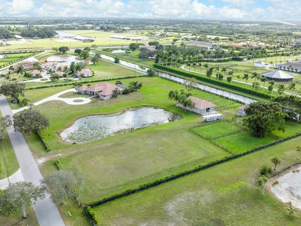 15360 Estancia Lane, Wellington FL 33414