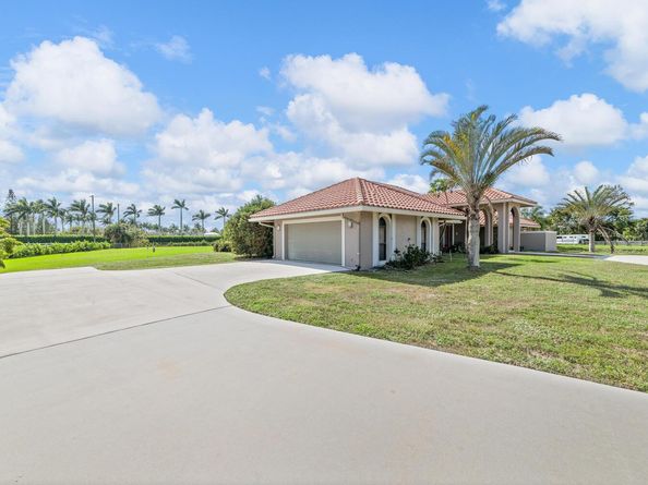 15360 Estancia Lane, Wellington FL 33414