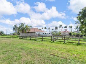 15360 Estancia Lane, Wellington FL 33414