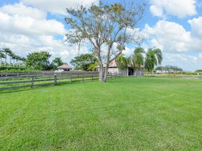 15360 Estancia Lane, Wellington FL 33414