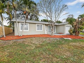 11631 NW 32nd Manor, Sunrise FL 33323