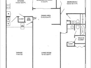 4580 Rosewood Tree Court B, Boynton Beach FL 33436