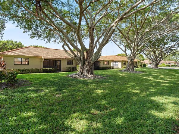 4580 Rosewood Tree Court B, Boynton Beach FL 33436