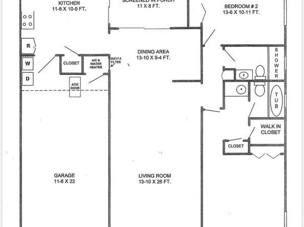 4580 Rosewood Tree Court B, Boynton Beach FL 33436