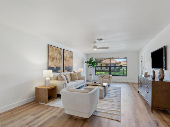 4580 Rosewood Tree Court B, Boynton Beach FL 33436