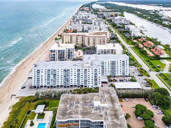 3450 S Ocean Boulevard 111, Palm Beach FL 33480