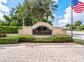 11770 Saint Andrews Place 307, Wellington FL 33414