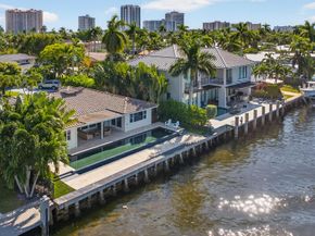 1921 W Terra Mar Drive, Lauderdale By The Sea FL 33062