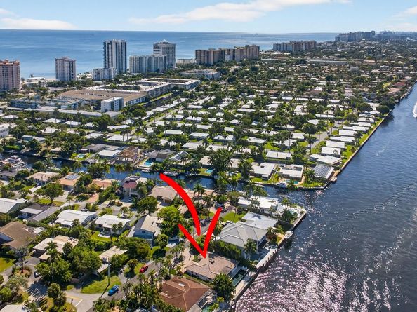 1921 W Terra Mar Drive, Lauderdale By The Sea FL 33062