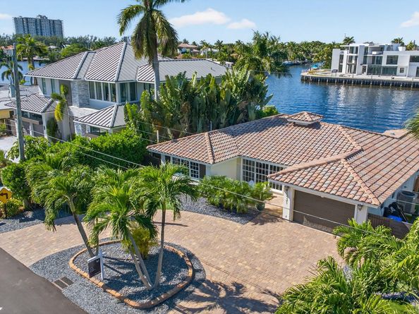 1921 W Terra Mar Drive, Lauderdale By The Sea FL 33062