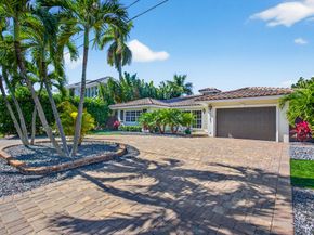 1921 W Terra Mar Drive, Lauderdale By The Sea FL 33062