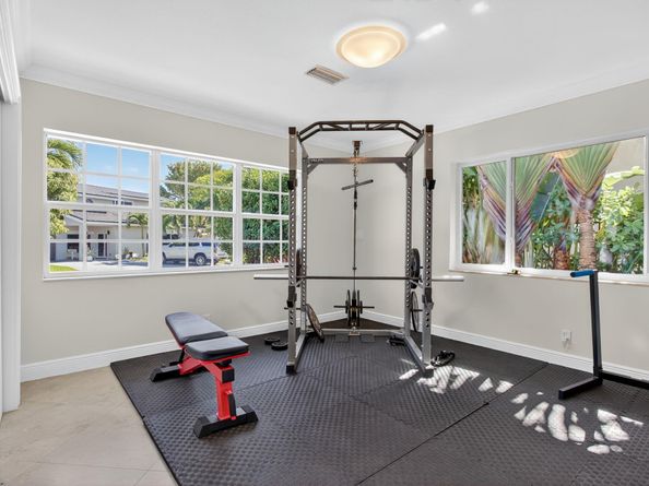 1921 W Terra Mar Drive, Lauderdale By The Sea FL 33062