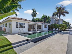 1921 W Terra Mar Drive, Lauderdale By The Sea FL 33062