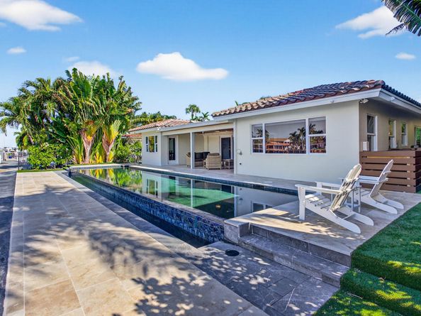 1921 W Terra Mar Drive, Lauderdale By The Sea FL 33062