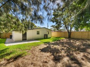 4903 Pinewood Avenue, West Palm Beach FL 33407
