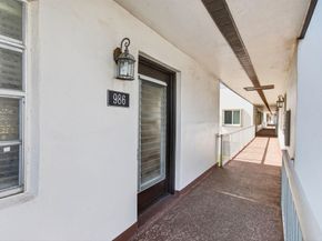 986 Normandy U, Delray Beach FL 33484