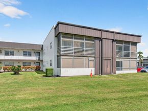 986 Normandy U, Delray Beach FL 33484