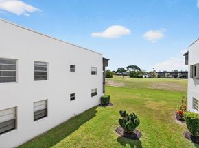 986 Normandy U, Delray Beach FL 33484