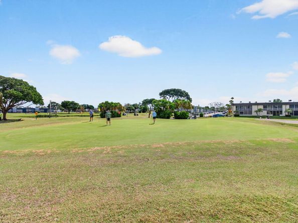 986 Normandy U, Delray Beach FL 33484