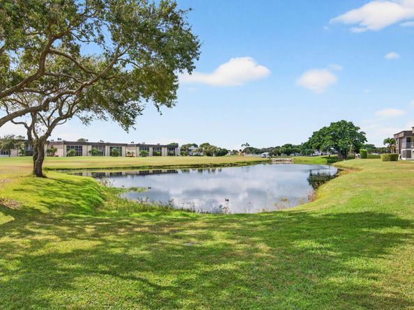 986 Normandy U, Delray Beach FL 33484