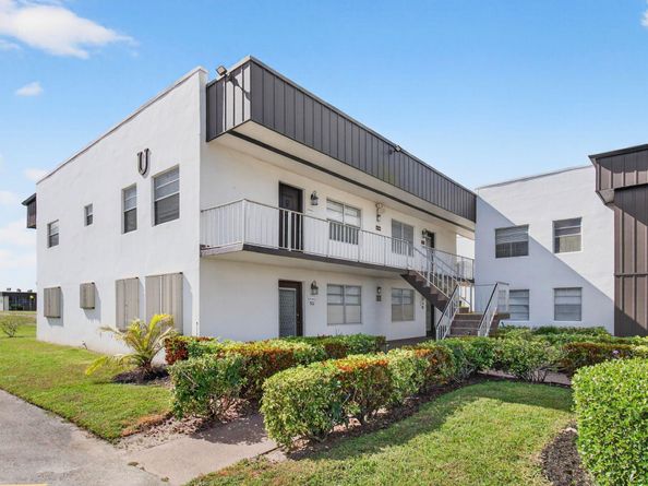 986 Normandy U, Delray Beach FL 33484